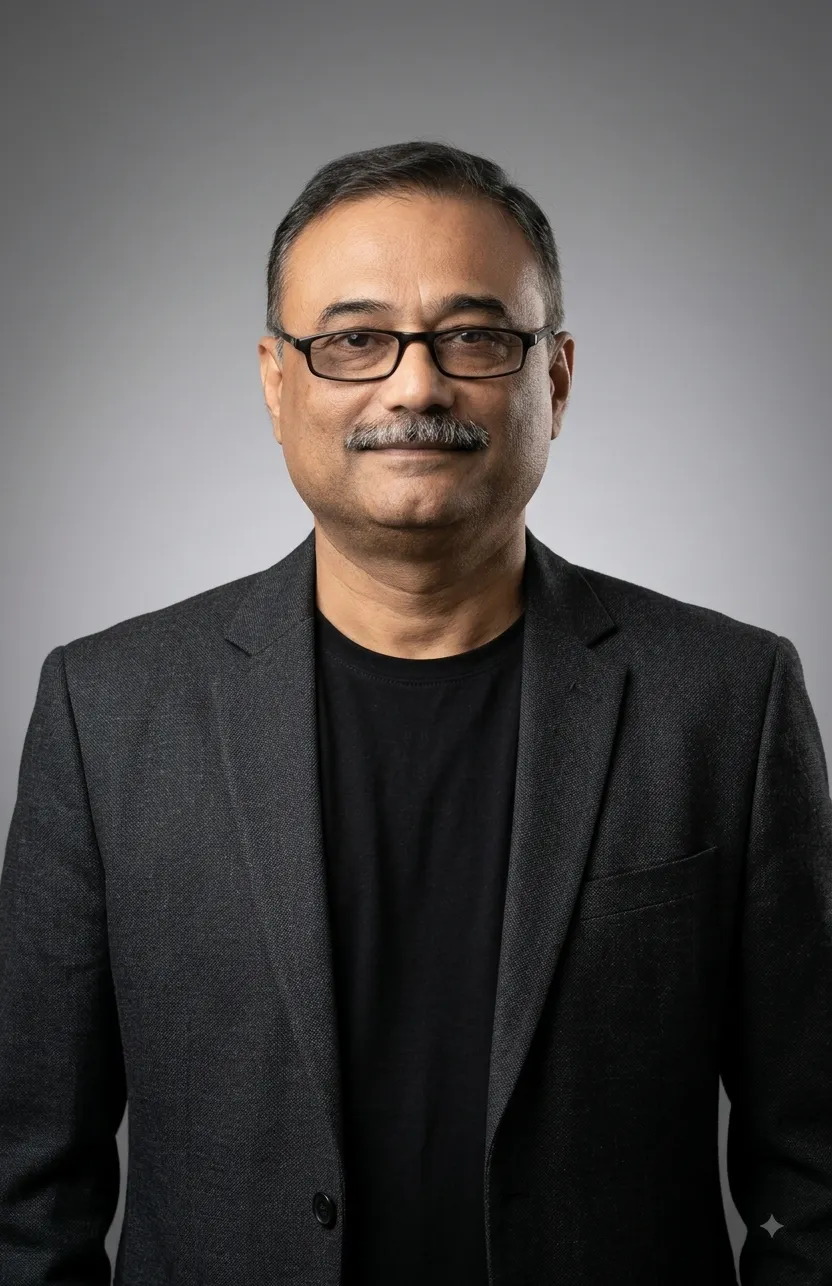 Dr Samir Vora